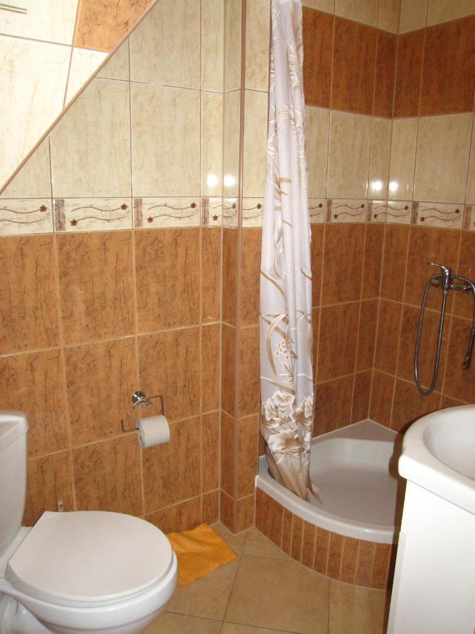Pokoje Stas Закопане Экстерьер фото